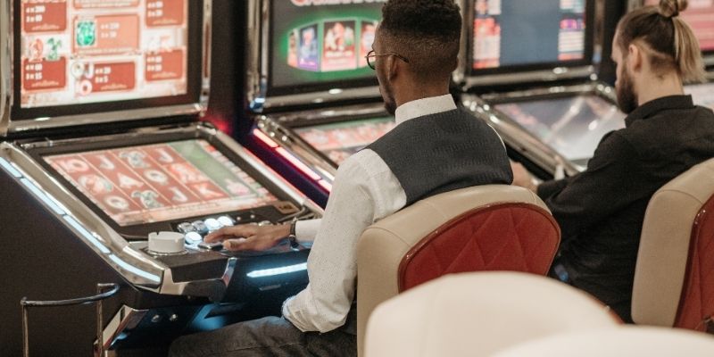 slot machine myths and facts