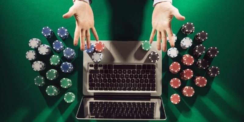 Is Card Counting Legal?