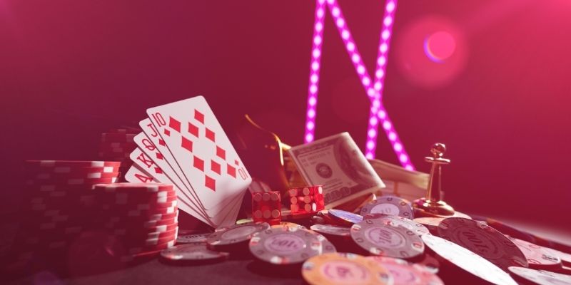 Card Counting Tips for Blackjack