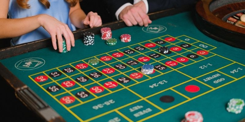Verification in Casino Withdrawal Process