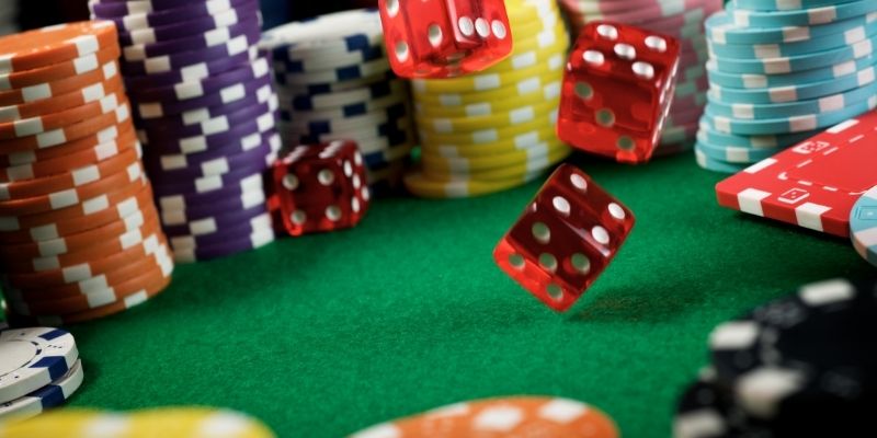 Trends in Casino Promotions