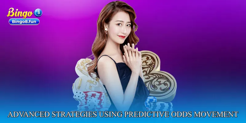 Advanced Strategies Using Predictive Odds Movement Analysis