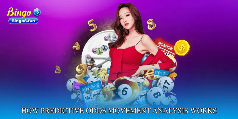 How Predictive Odds Movement Analysis Works