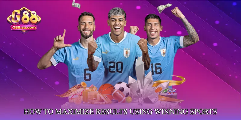 How to Maximize Results Using Winning Sports Analytics Tools
