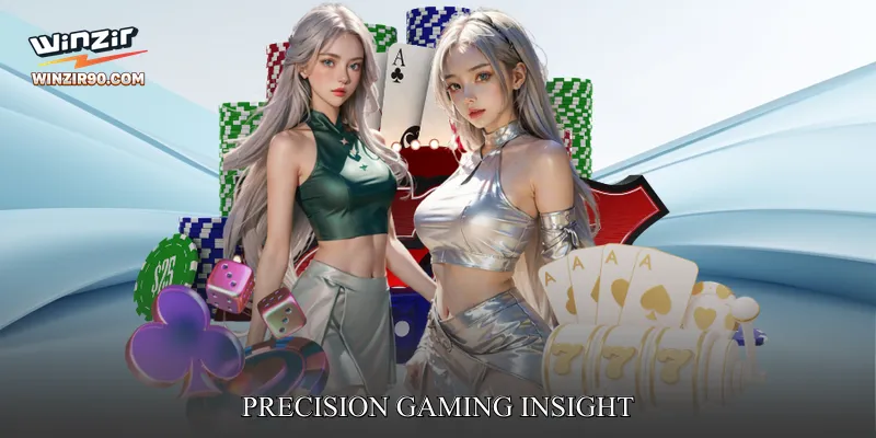 Precision Gaming Insight