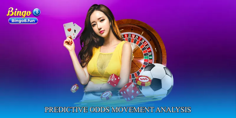 Predictive Odds Movement Analysis