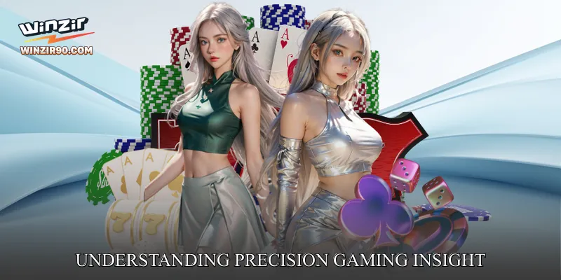 Understanding Precision Gaming Insight