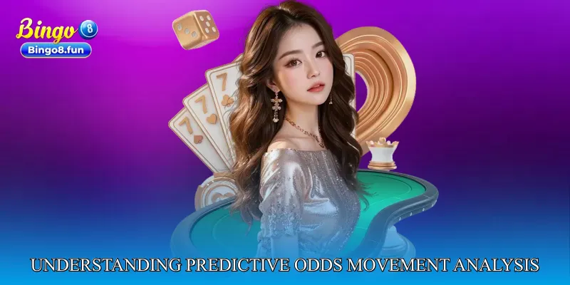 Understanding Predictive Odds Movement Analysis