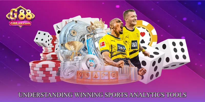 Understanding Winning Sports Analytics Tools