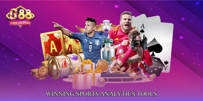 Winning Sports Analytics Tools