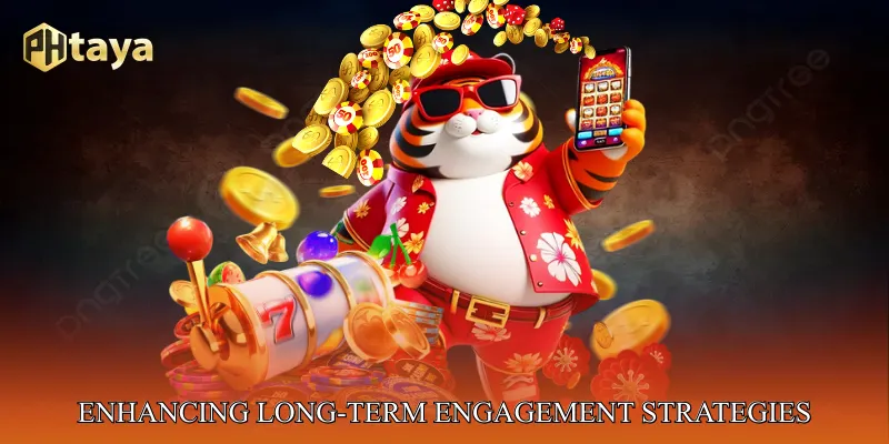 Enhancing Long-Term Engagement Strategies