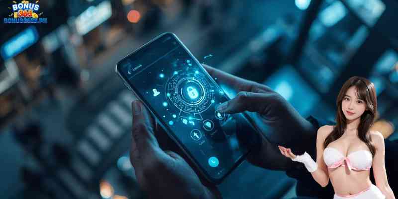 Secure mobile payment and digital wallet transactions.