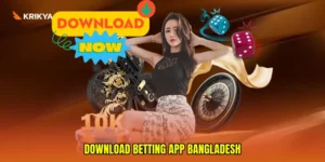 Download betting app Bangladesh