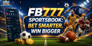 FB777 Sportsbook: Bet Smarter, Win Bigger