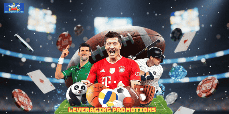 Leveraging Promotions