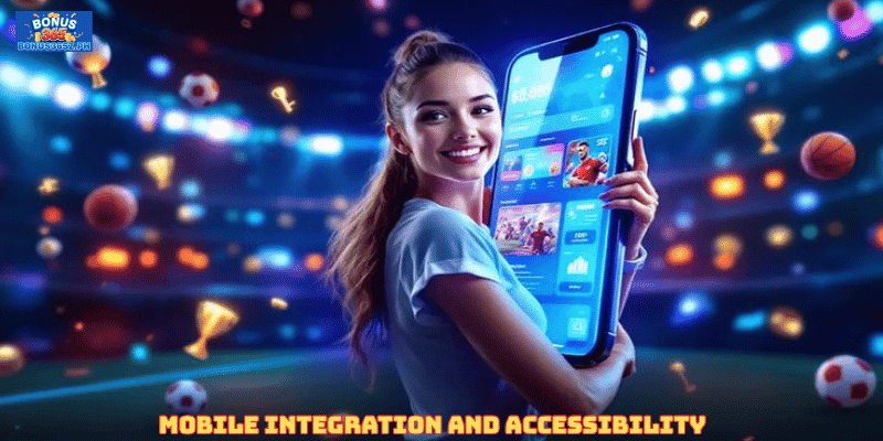 Mobile Integration and Accessibility